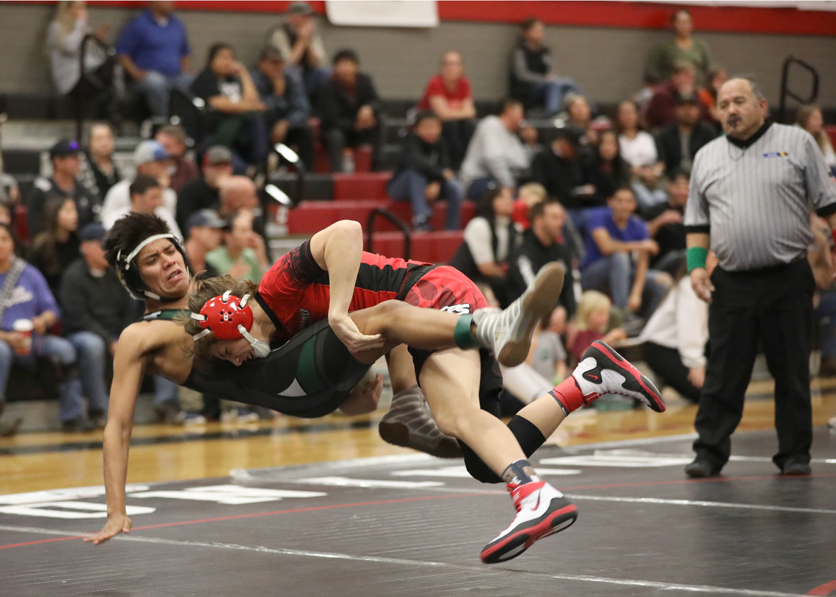Coconino Wrestling